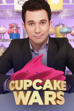 Watch free Cupcake Wars movies online