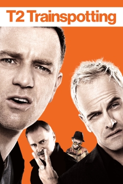 Watch free T2 Trainspotting movies online