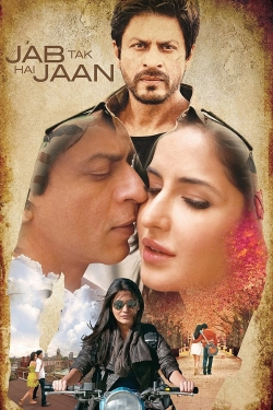 Watch free Jab Tak Hai Jaan movies online