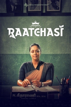 Watch free Raatchasi movies online