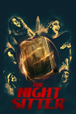 Watch free The Night Sitter movies online