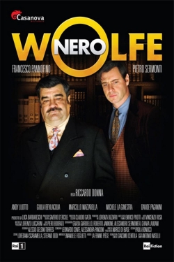 Watch free Nero Wolfe movies online