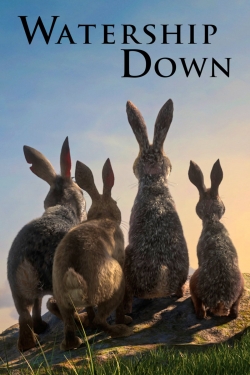 Watch free Watership Down movies online