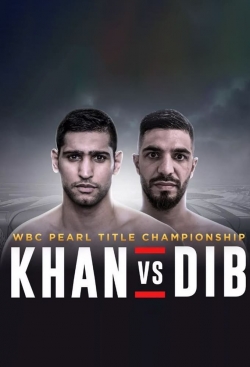 Watch free Amir Khan vs. Billy Dib movies online