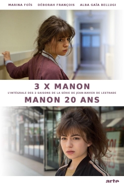 Watch free Three Times Manon movies online