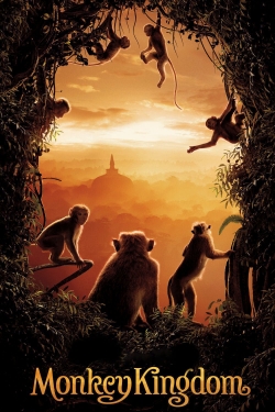 Watch free Monkey Kingdom movies online