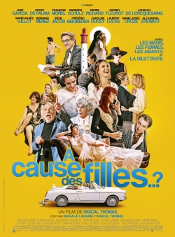 Watch free À cause des filles..? movies online