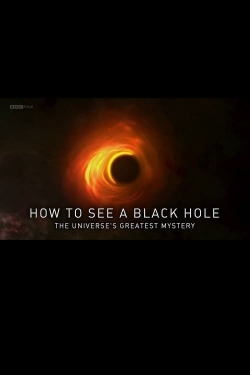 Watch free How to See a Black Hole: The Universe's Greatest Mystery movies online