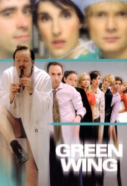 Watch free Green Wing movies online