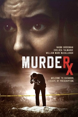 Watch free Murder RX movies online