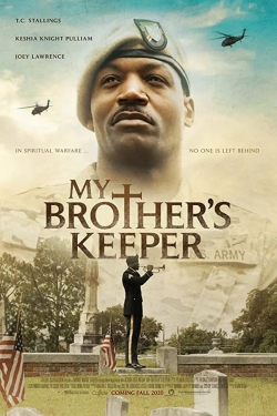 Watch free My Brother's Keeper movies online