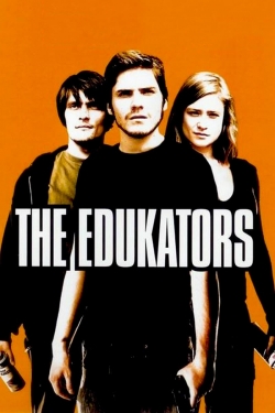 Watch free The Edukators movies online