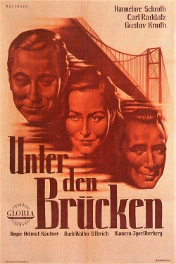 Watch free Under the Bridges movies online