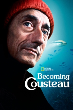 Watch free Becoming Cousteau movies online