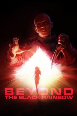 Watch free Beyond the Black Rainbow movies online