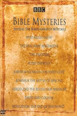 Watch free Bible Mysteries movies online