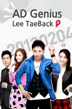 Watch free Ad Genius Lee Tae-baek movies online