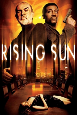 Watch free Rising Sun movies online