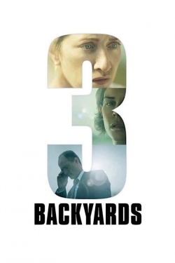 Watch free 3 Backyards movies online