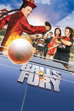 Watch free Balls of Fury movies online