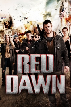 Watch free Red Dawn movies online