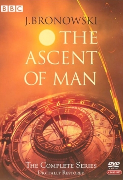 Watch free The Ascent of Man movies online