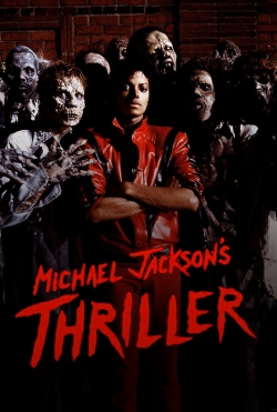 Watch free Michael Jackson's Thriller movies online