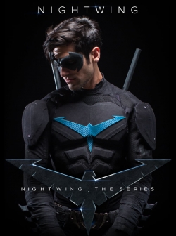 Watch free Nightwing: The Series movies online