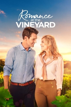 Watch free Romance at the Vineyard movies online