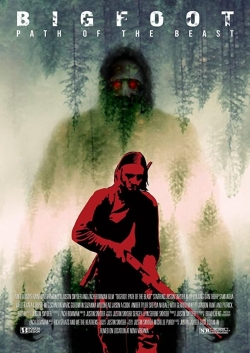 Watch free Bigfoot: Path of the Beast movies online