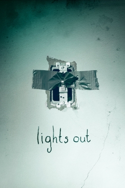 Watch free Lights Out movies online