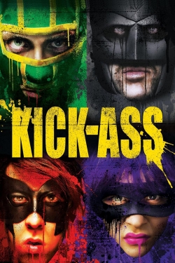 Watch free Kick-Ass movies online