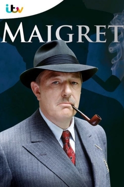 Watch free Maigret movies online