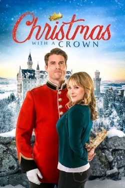 Watch free Christmas With a Crown movies online