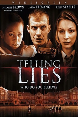 Watch free Telling Lies movies online