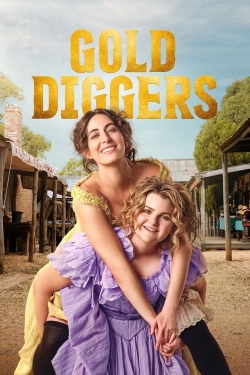 Watch free Gold Diggers movies online