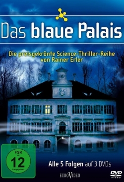 Watch free Das Blaue Palais movies online