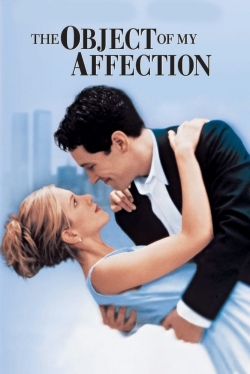 Watch free The Object of My Affection movies online