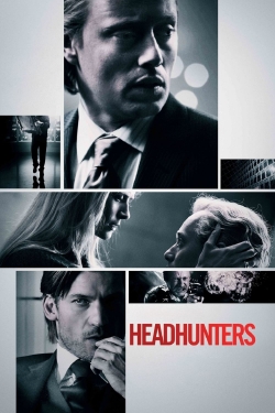 Watch free Headhunters movies online