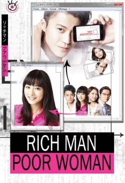 Watch free Rich Man, Poor Woman movies online