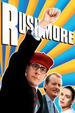 Watch free Rushmore movies online