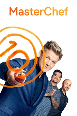 Watch free MasterChef US movies online