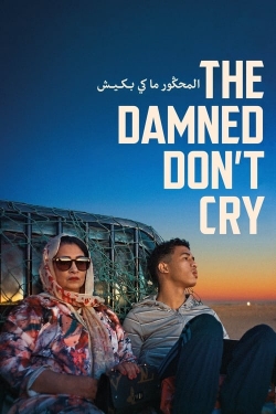 Watch free The Damned Don't Cry movies online