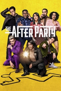 Watch free The Afterparty movies online