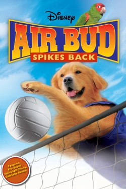 Watch free Air Bud: Spikes Back movies online