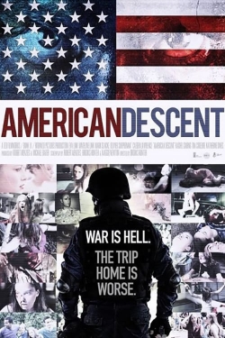 Watch free American Descent movies online