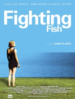 Watch free Fighting Fish movies online