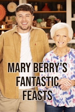 Watch free Mary Berrys Fantastic Feasts movies online