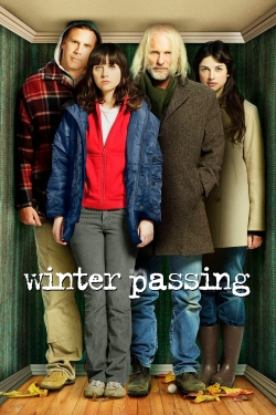 Watch free Winter Passing movies online