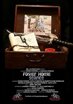 Watch free Foster Home Seance movies online